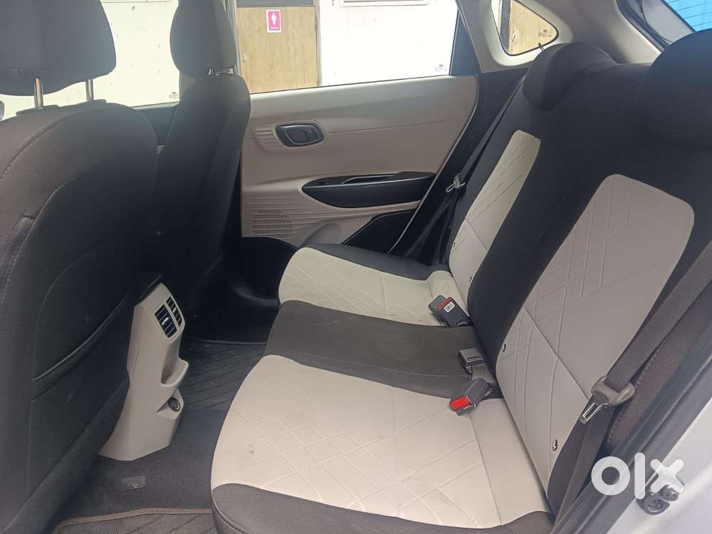 Hyundai New I20 1.2 Sportz Mt, 2025, Petrol