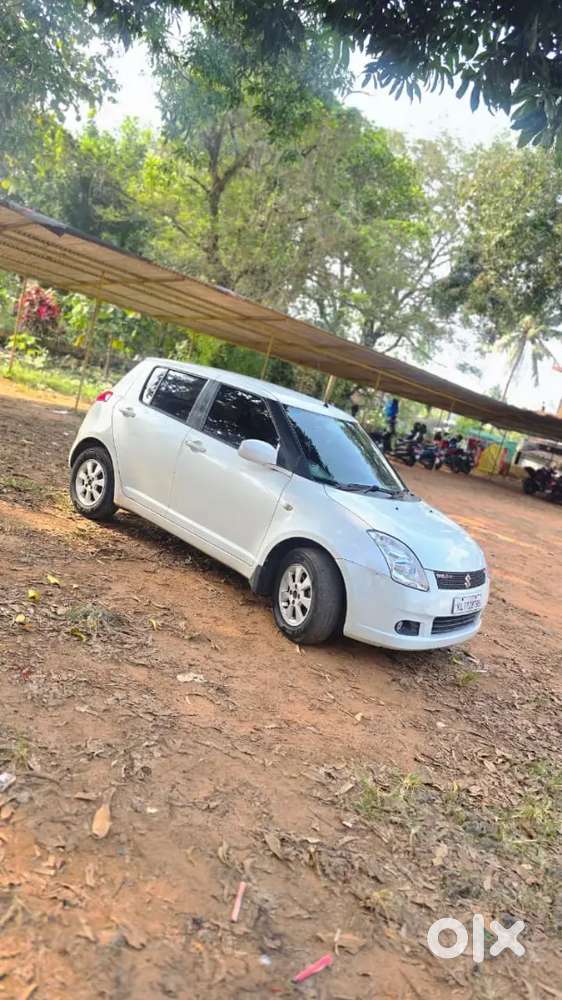 Maruti Suzuki Swift 2007 Petrol Good Condition