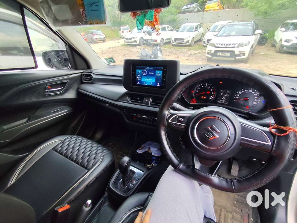 Swift 1.2 Vxi 2024 Automatic