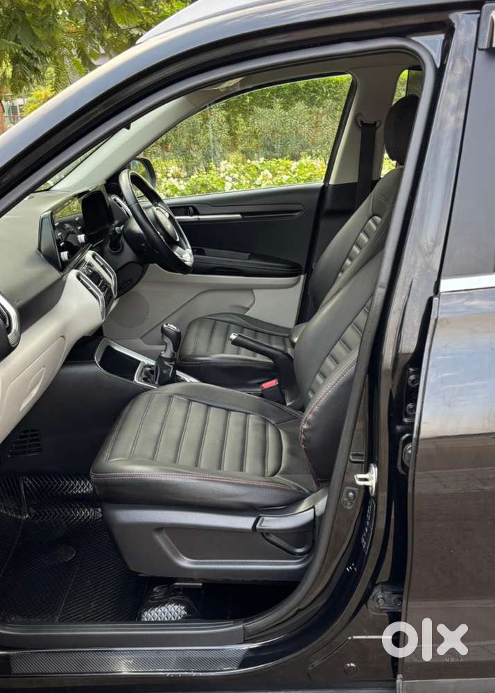 Kia Sonet Htx 1.5 Diesel, 2022, Diesel