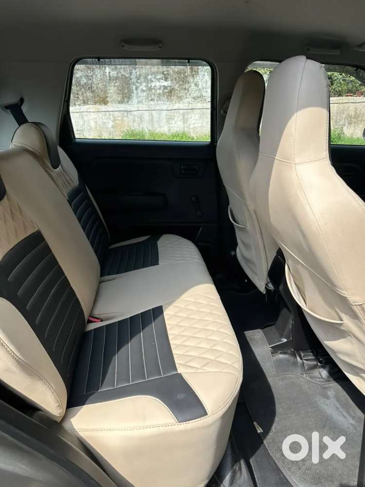 Maruti Suzuki Wagon R Lxi Cng Optional, 2021, Cng & Hybrids