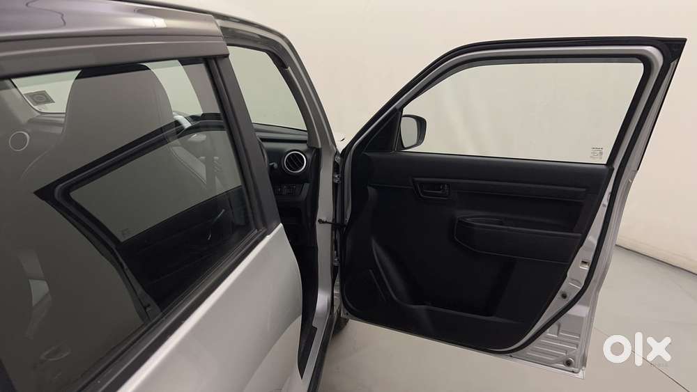 Maruti Suzuki S-presso Vxi, 2023, Petrol