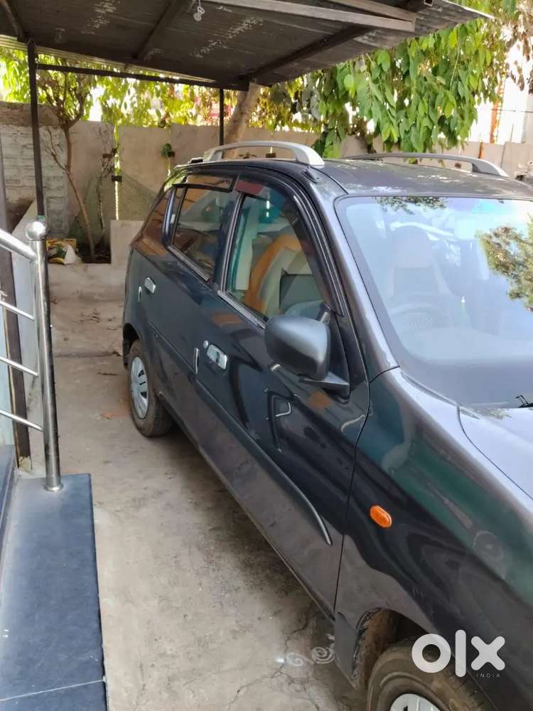 Maruti Suzuki Alto 800 2022 Petrol 10650 Km Driven