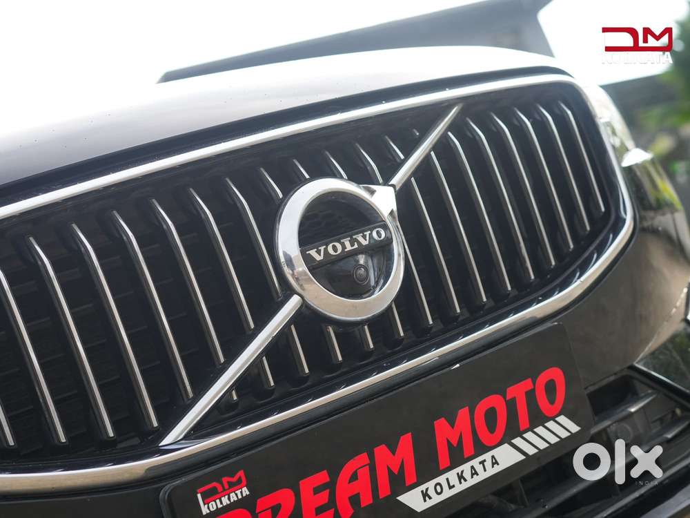 Volvo Xc60 D5 Inscription, 2019, Diesel