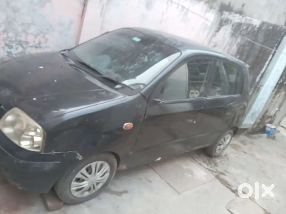 Hyundai Santro Xing 2007 Cng & Hybrids 70000 Km Driven