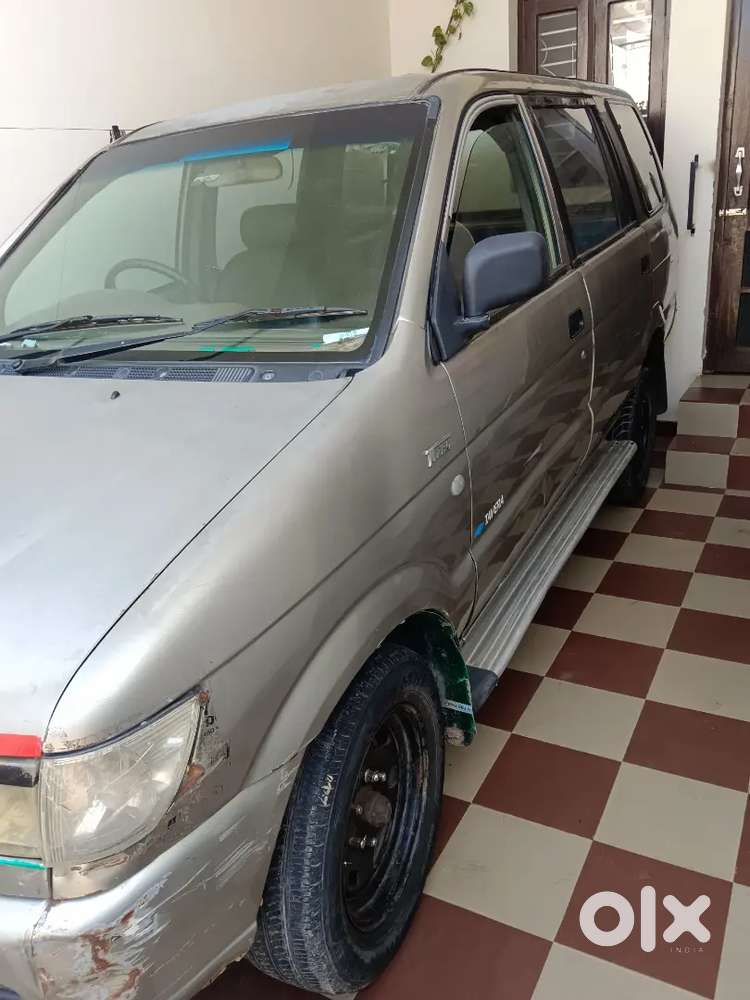 Chevrolet Tavera 2007 Model