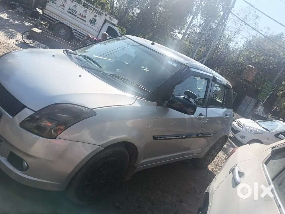 Swift 11 Model Neat And Clean