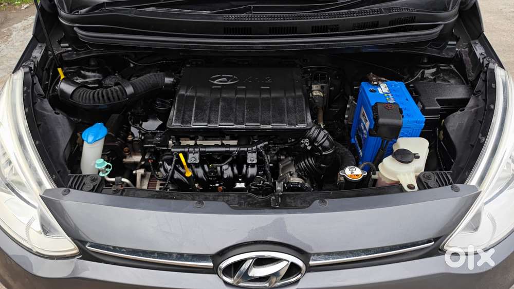 Hyundai Grand I10 Crdi Asta, 2015, Petrol
