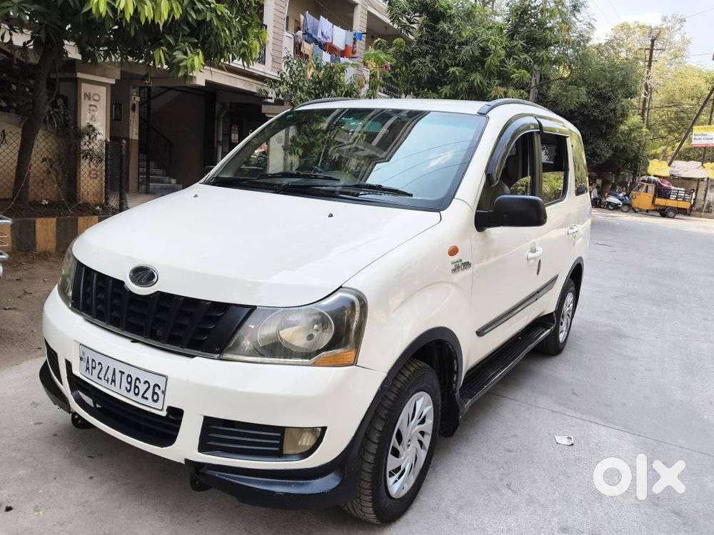 Mahindra Xylo 2012-2014 D4 Bsiv, 2013, Diesel