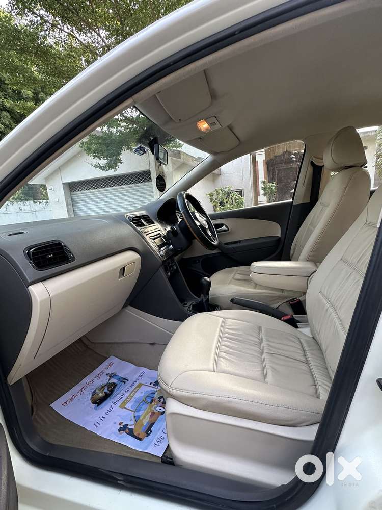 Volkswagen Vento Diesel Comfortline, 2013, Diesel