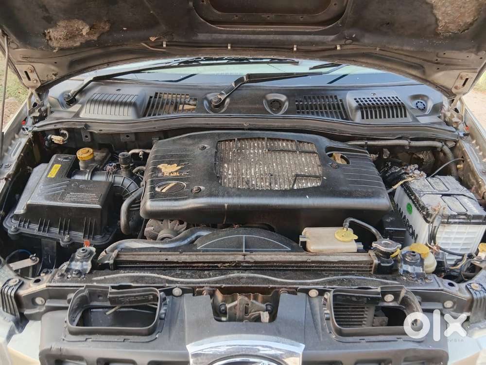 Mahindra Xylo 2009-2011 E2, 2009, Diesel