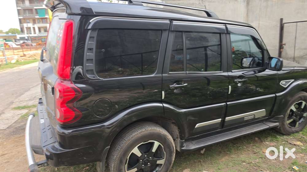 Mahindra Scorpio S11 Mt 7s Cc, 2026, Diesel