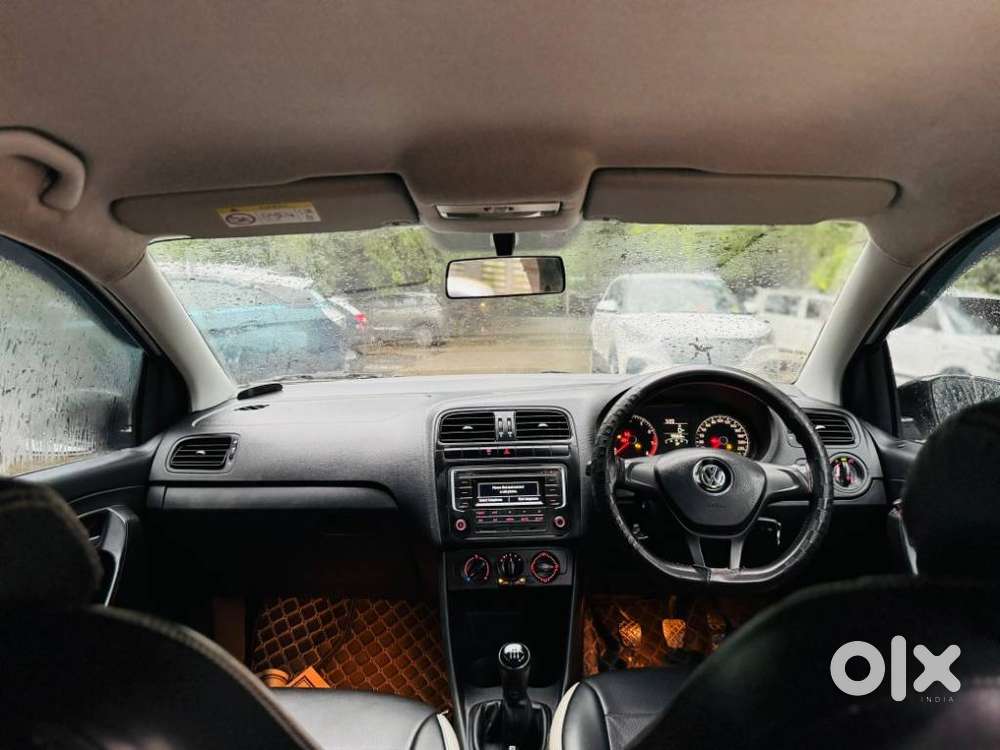 Volkswagen Polo 1.0 Mpi Highline, 2020, Petrol