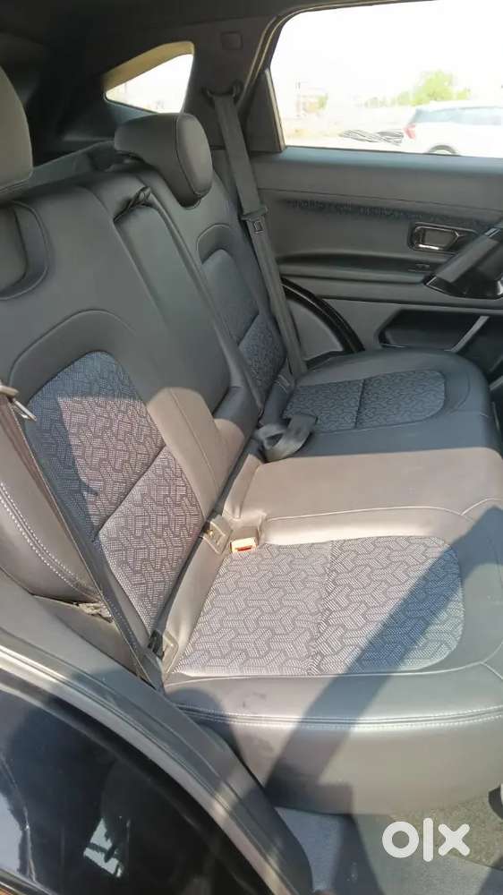 Tata Harrier Kryotec 2023