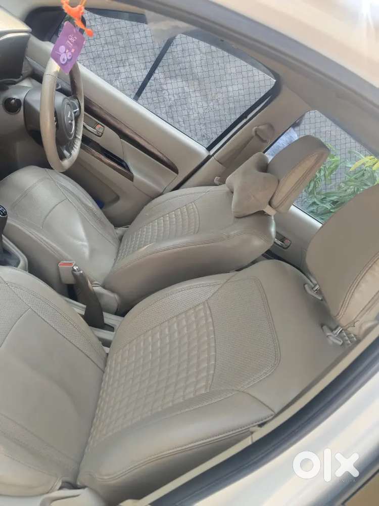 Maruti Suzuki Ertiga 2024 Cng & Hybrids 52000 Km Driven