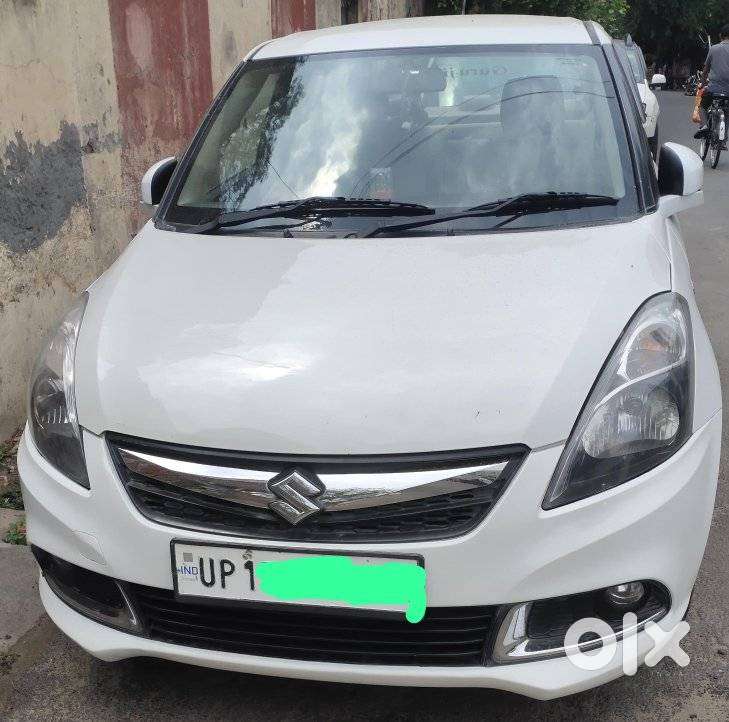 Maruti Suzuki Swift Dzire Vdi (o), 2016, Diesel