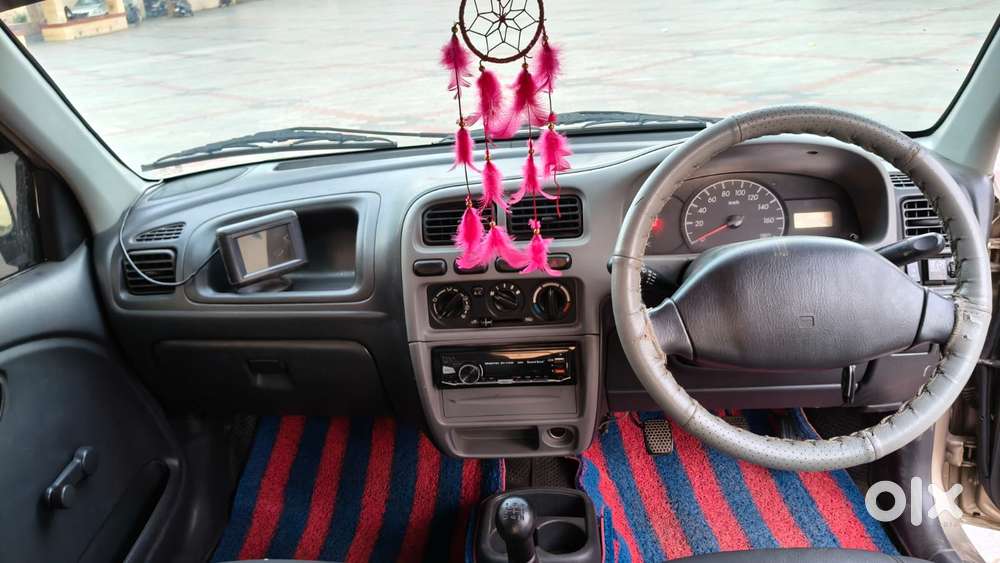 Maruti Suzuki Alto 0.8 Lxi (o), 2012, Lpg