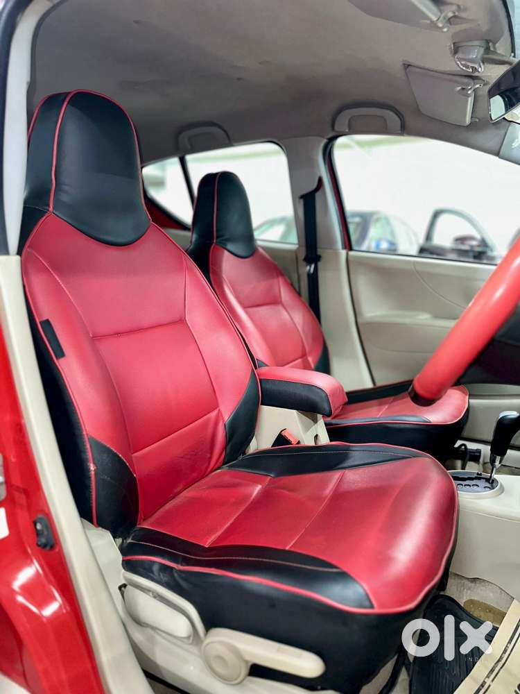 Maruti Suzuki A-star Vxi (abs), Automatic, 2012, Petrol