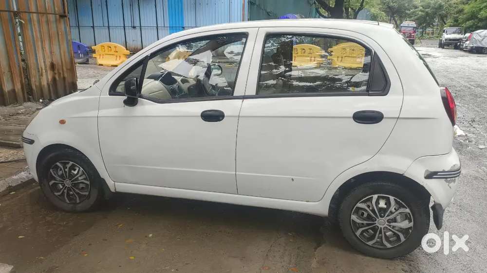 Chevrolet Spark Ls 2012