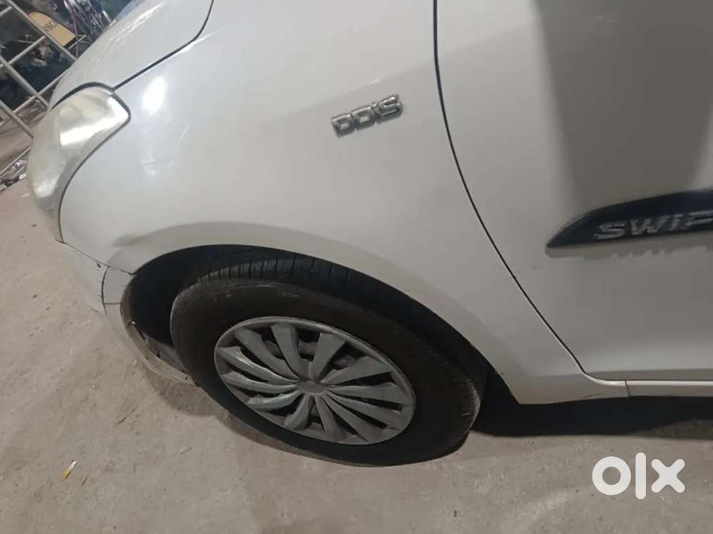 Maruti Swift Diesel 2015