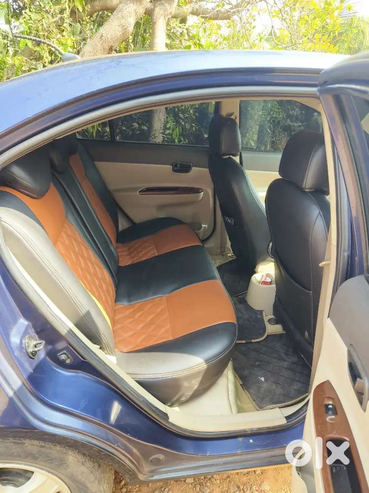 Hyundai Verna 2010 Diesel 140000 Km Driven