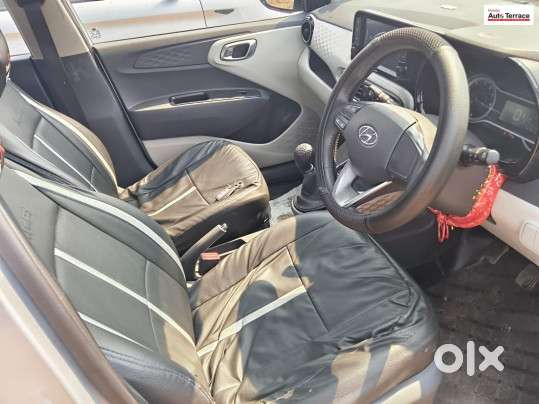 Hyundai Grand I10 Nios Sportz, 2020, Cng & Hybrids