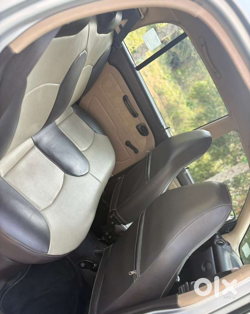 Hyundai Santro Xing Gls, 2013, Petrol