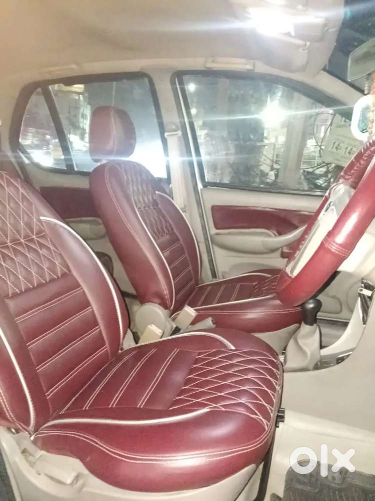 Tata Indigo Cs Tdl Lx-bs Iii Good Condition