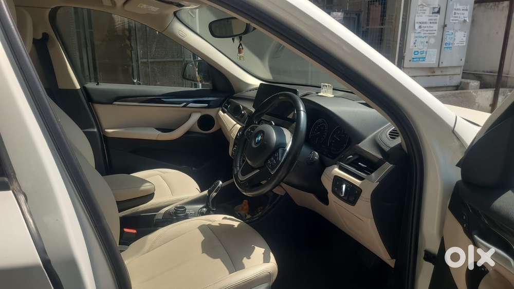 Bmw X1 Automatic 2021 Petrol