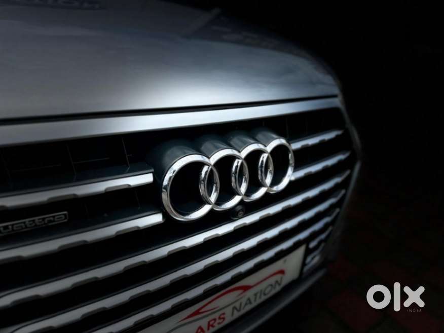 Audi Q7 3.0 45 Tdi Quattro Technology, 2016, Diesel