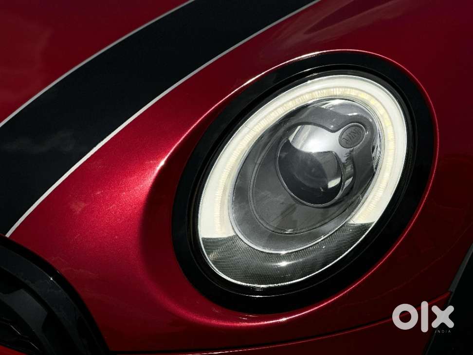 Mini Cooper Hatch, 2015, Diesel