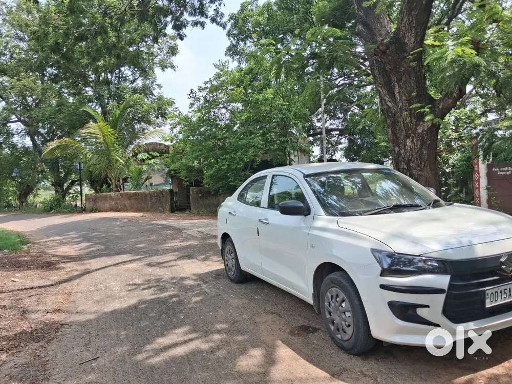 Maruti Suzuki Dzire 1.2 Tour 2026