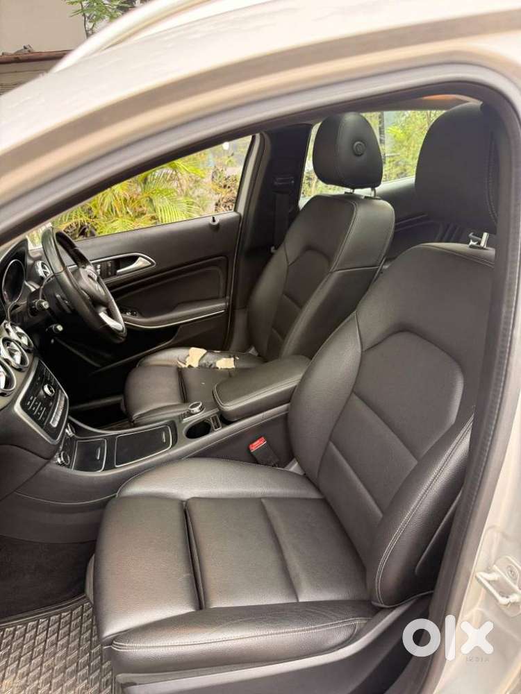 Mercedes-benz Gla 200, 2017, Petrol