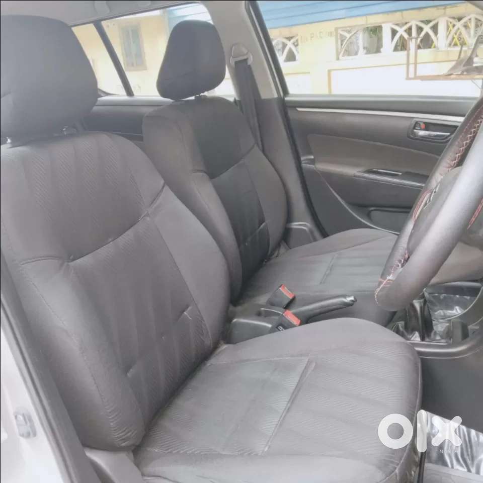 Maruti Suzuki Swift Vxi, 2013, Petrol