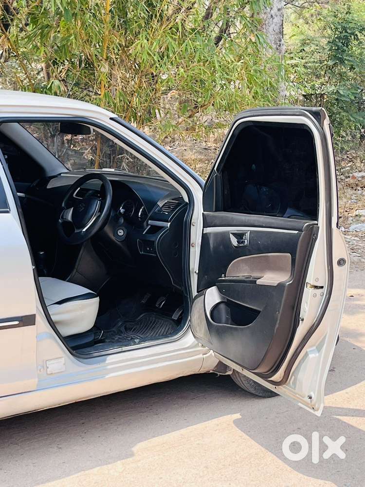 Maruti Suzuki Swift Ddis Vdi, 2014, Diesel