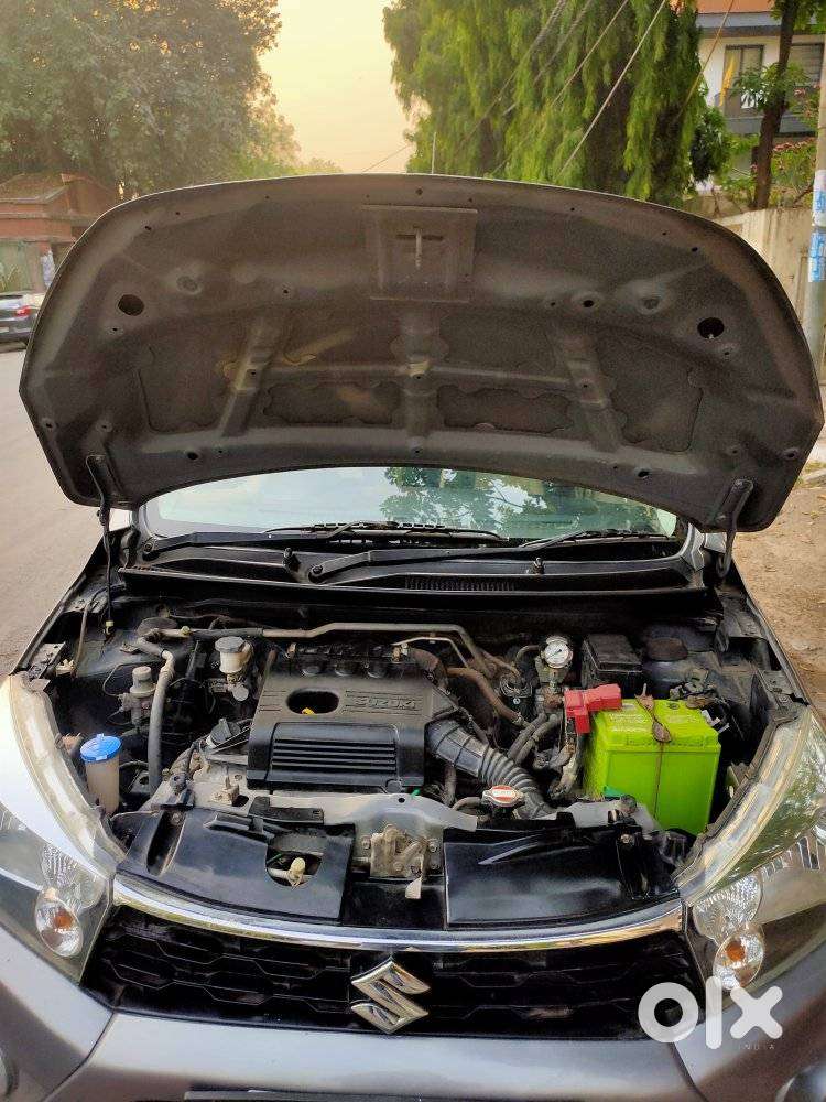 Maruti Suzuki Celerio Vxi, 2018, Cng & Hybrids