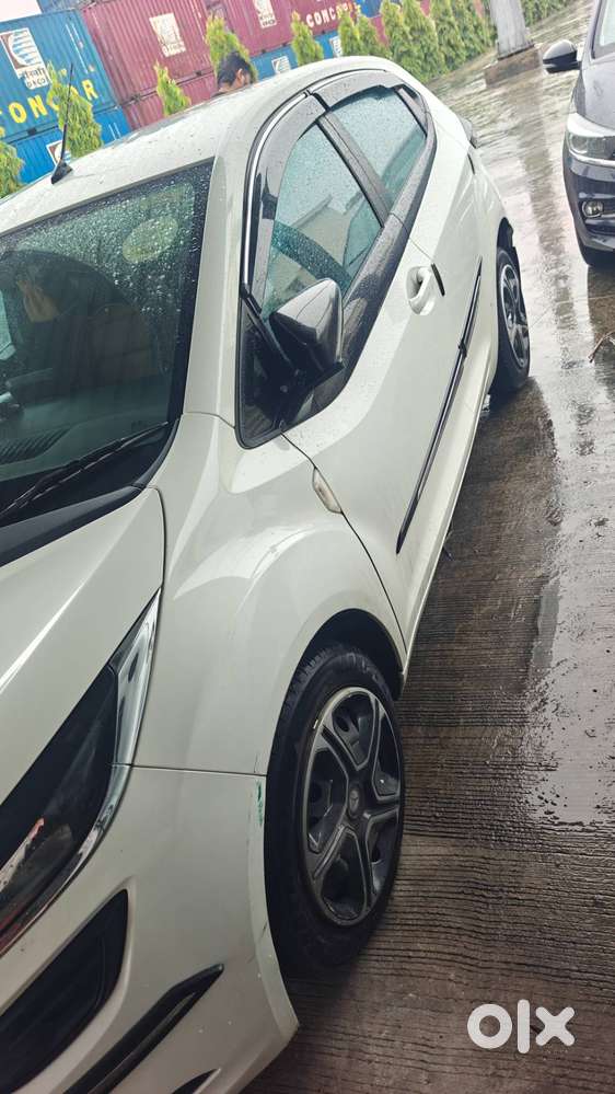 Tata Altroz Diesel 2023
