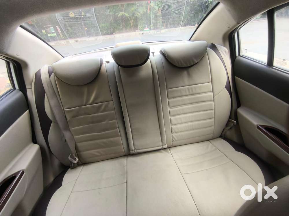 Hyundai Verna Crdi Vgt Sx 1.5, 2010, Diesel
