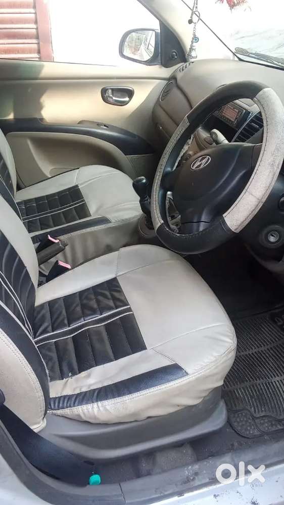 Hyundai I10 1.2 Magna 2011