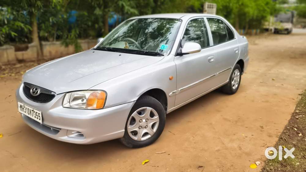Hyundai Accent 1.5 Gle, 2012, Petrol