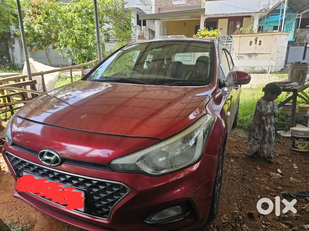 Hyundai I20 Magna Vtvt 2019 | 1.2 Petrol | 1.15l Km | New Tyres