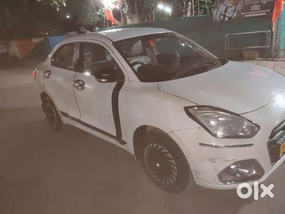 Maruti Suzuki Dzire 2022 Vxi