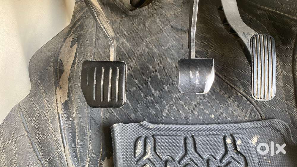 Tata Safari 2.0 Kryotec Xt Plus, 2022, Diesel