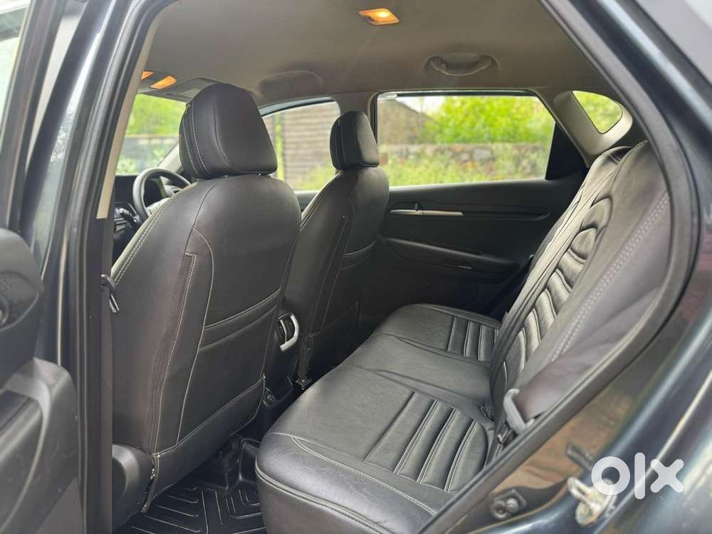 Kia Sonet 2021 Petrol Automatic Htk Plus Turbo