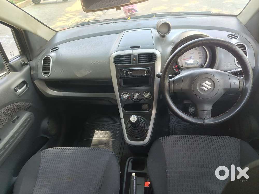 Maruti Suzuki Ritz Vdi Bs-iv, 2013, Diesel