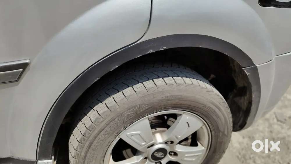 Mahindra Xuv500 Diesel Manual 2013