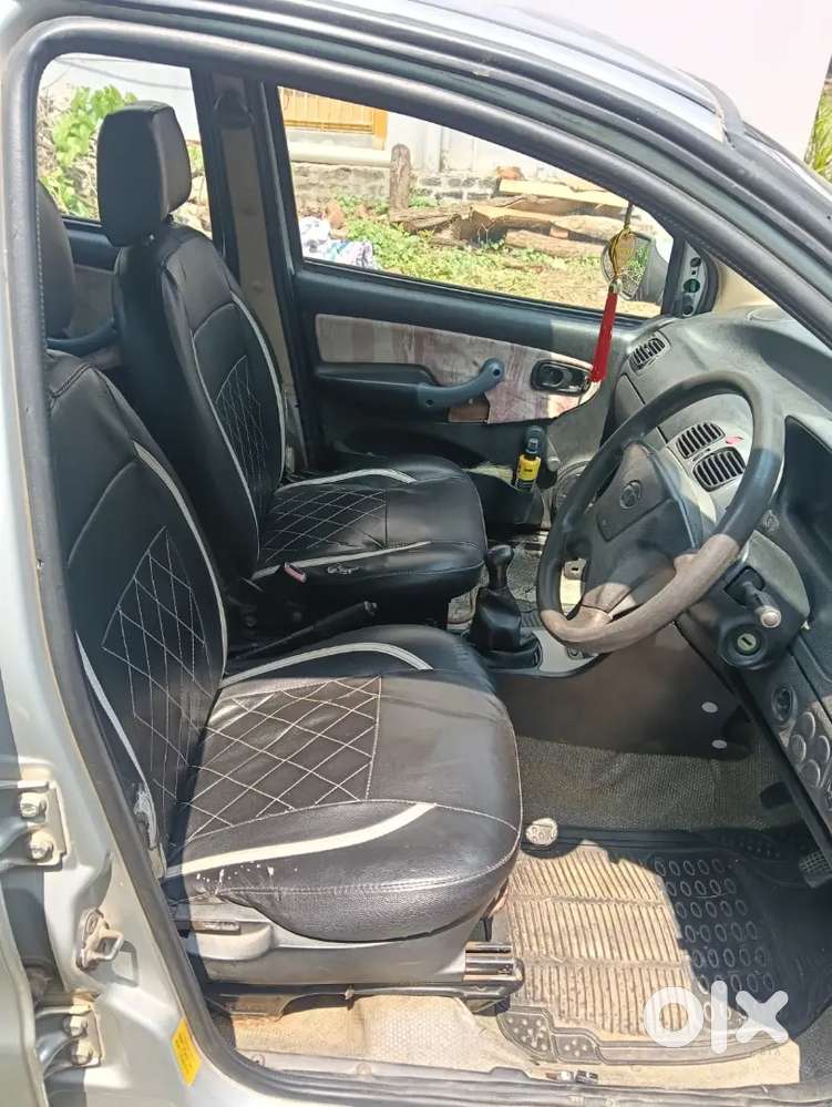 Tata Indica V2 Diesel 2014