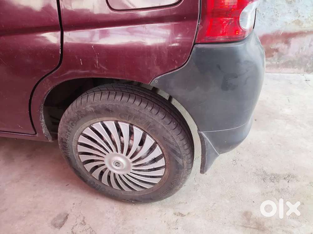 Maruti Suzuki Alto 800 2012 Petrol 97000 Km Driven