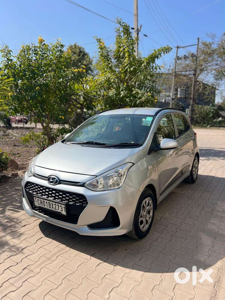 Hyundai Grand I10 1.2 Kappa Magna, 2019, Petrol