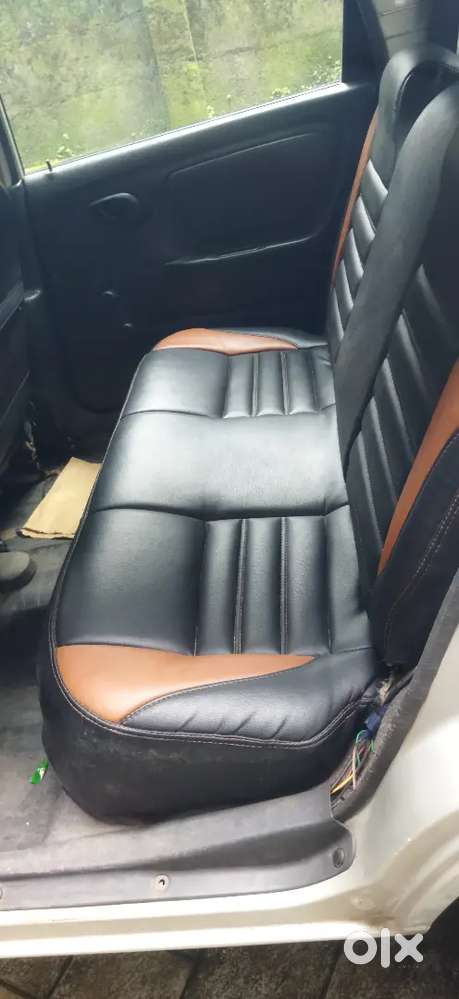 Maruti Suzuki Alto 2010 Petrol 85000 Km Driven